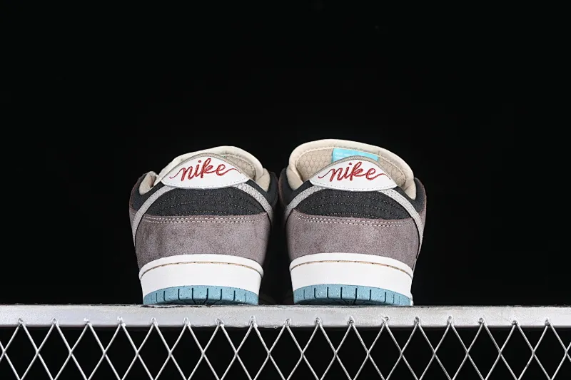 All Categories Nk SB Dunk Series Nk SB Dunk Low Low-top Sneakers Nk SB Dunk Low "Big Money Savings" Big Promotion Theme Embossed SB Low-top Casual Sneakers FZ3129-200